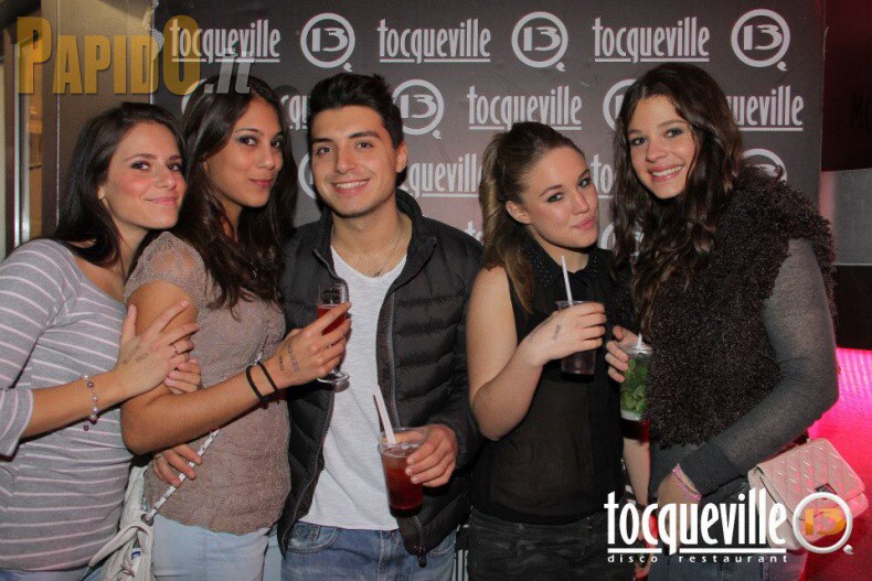 Sabato 15 Dicembre 2012: 