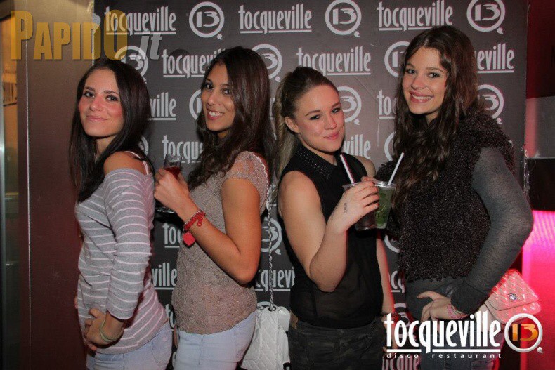 Sabato 15 Dicembre 2012: 