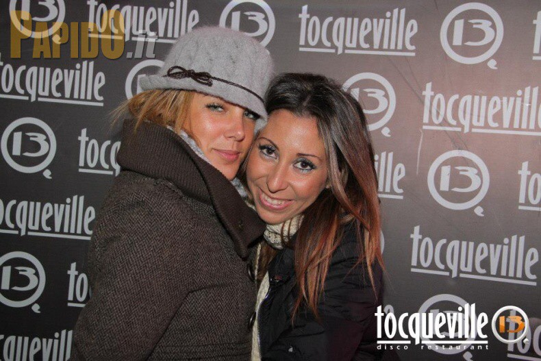 Sabato 15 Dicembre 2012: 