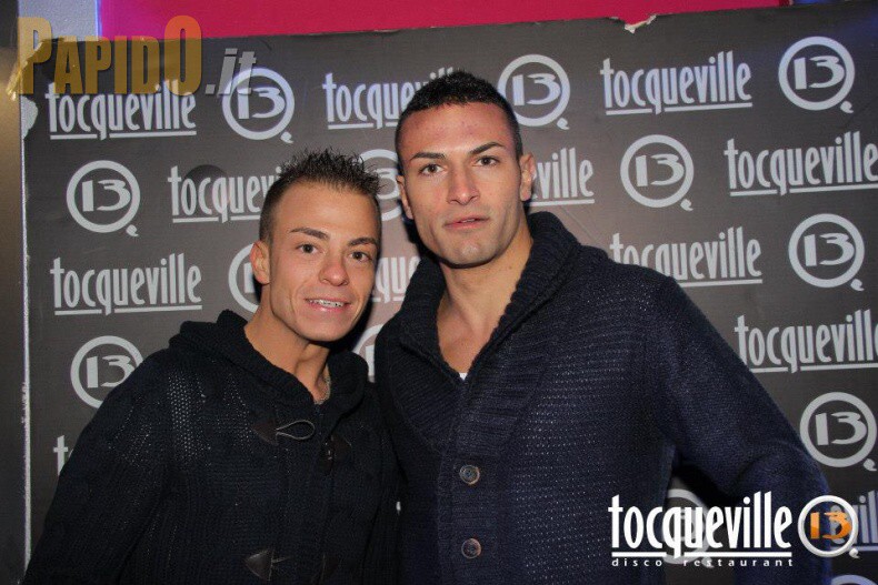 Sabato 15 Dicembre 2012: 