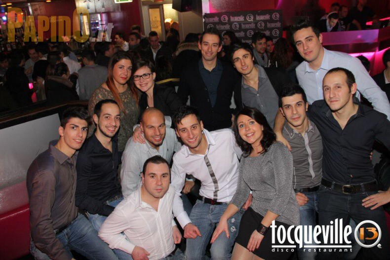 Sabato 15 Dicembre 2012: 