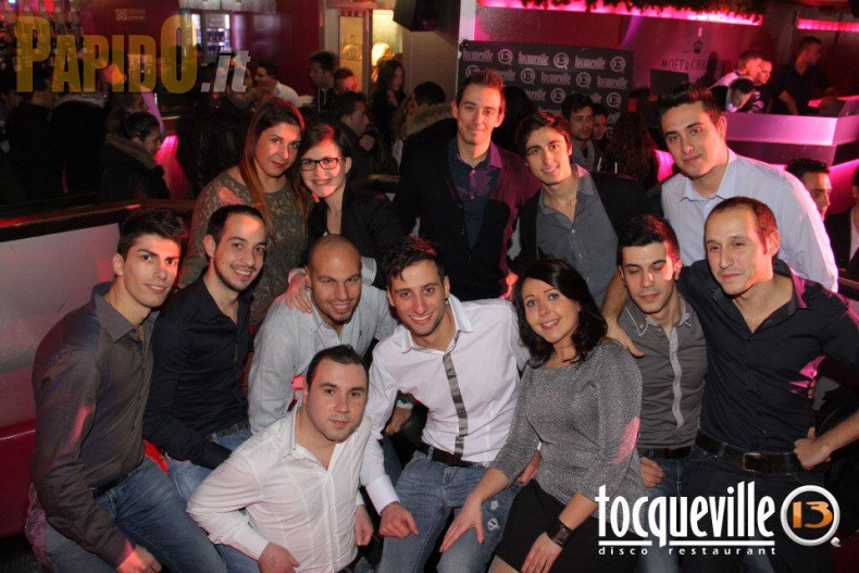 Sabato 15 Dicembre 2012: 