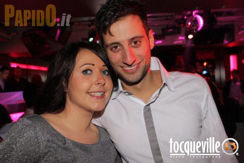 Sabato 15 Dicembre 2012: 
