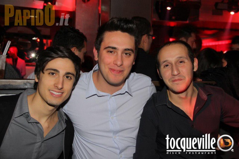 Sabato 15 Dicembre 2012: 