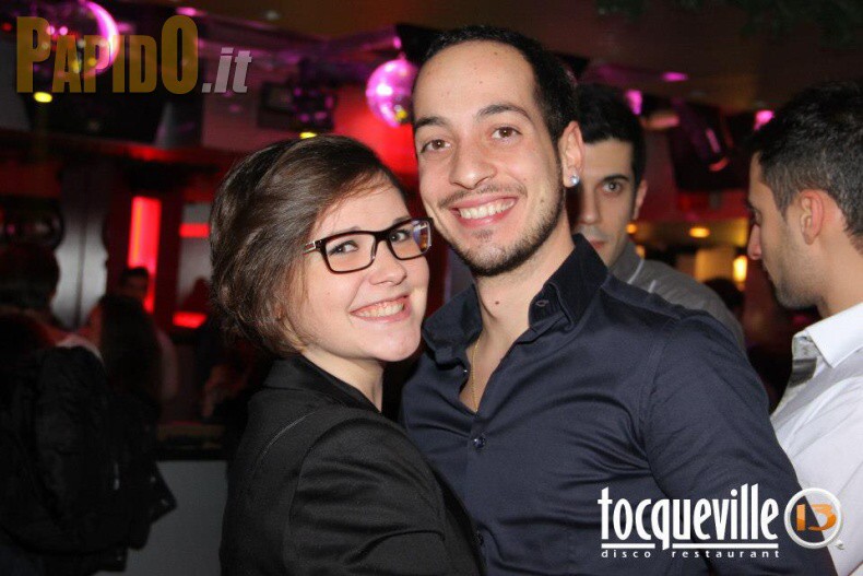 Sabato 15 Dicembre 2012: 