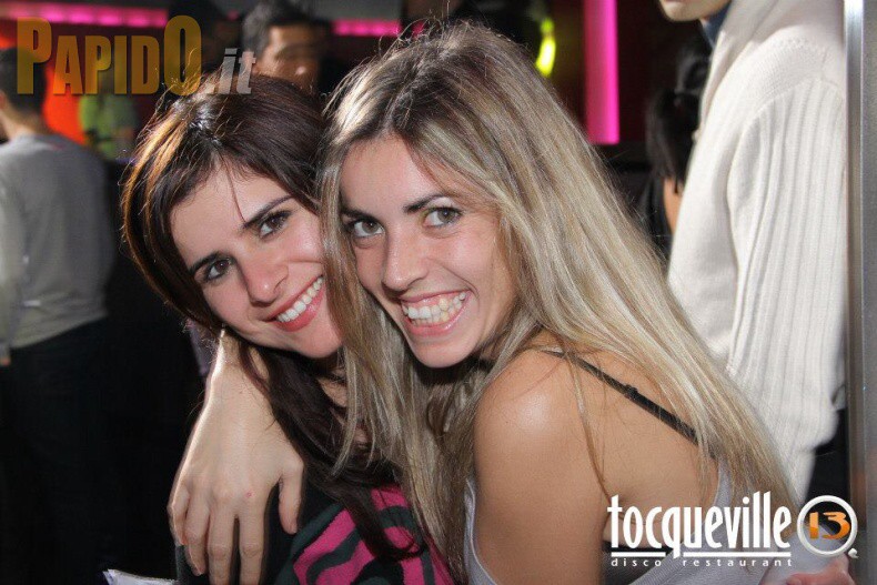 Sabato 15 Dicembre 2012: 