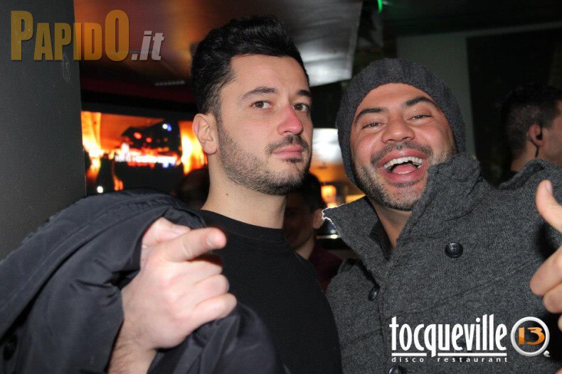 Sabato 15 Dicembre 2012: 