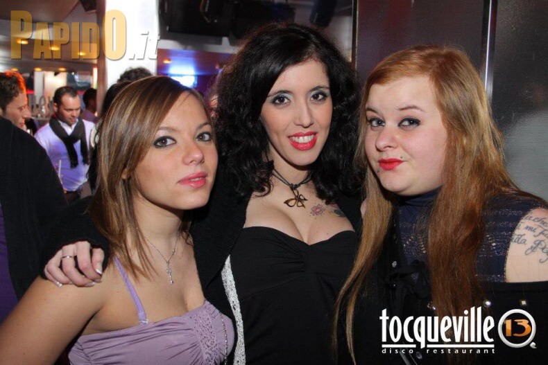 Sabato 15 Dicembre 2012: 