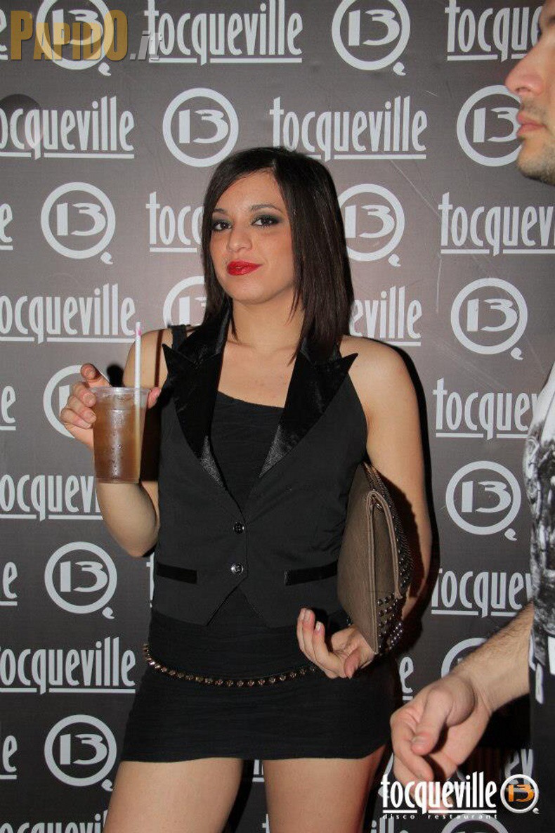 Sabato 15 Dicembre 2012: 