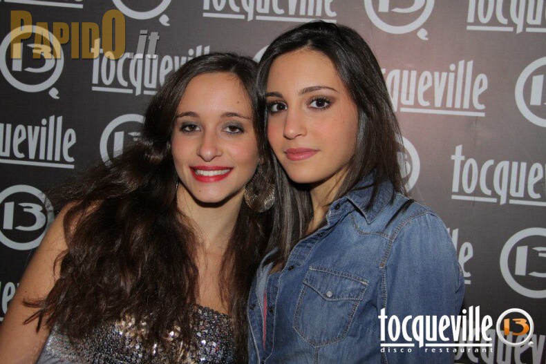 Sabato 15 Dicembre 2012: 