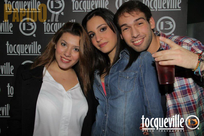Sabato 15 Dicembre 2012: 
