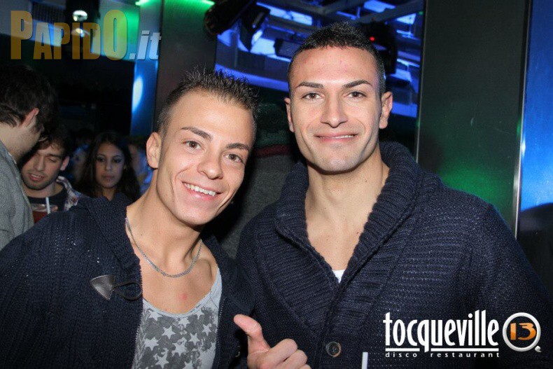 Sabato 15 Dicembre 2012: 