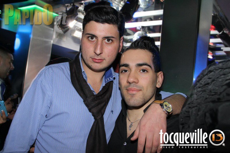 Sabato 15 Dicembre 2012: 
