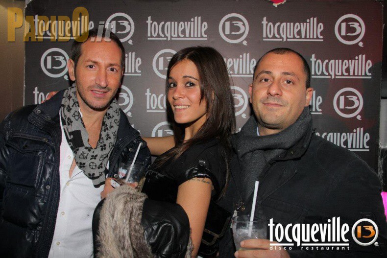 Sabato 15 Dicembre 2012: 