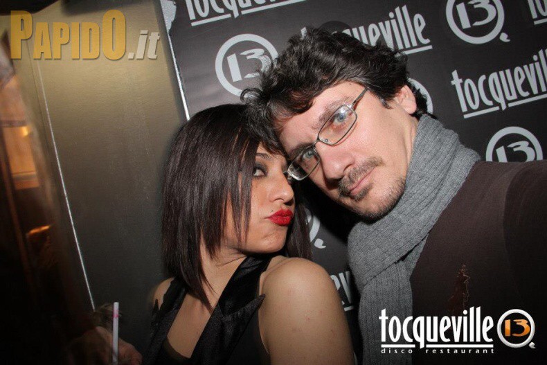 Sabato 15 Dicembre 2012: 