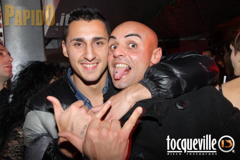 Sabato 15 Dicembre 2012: 