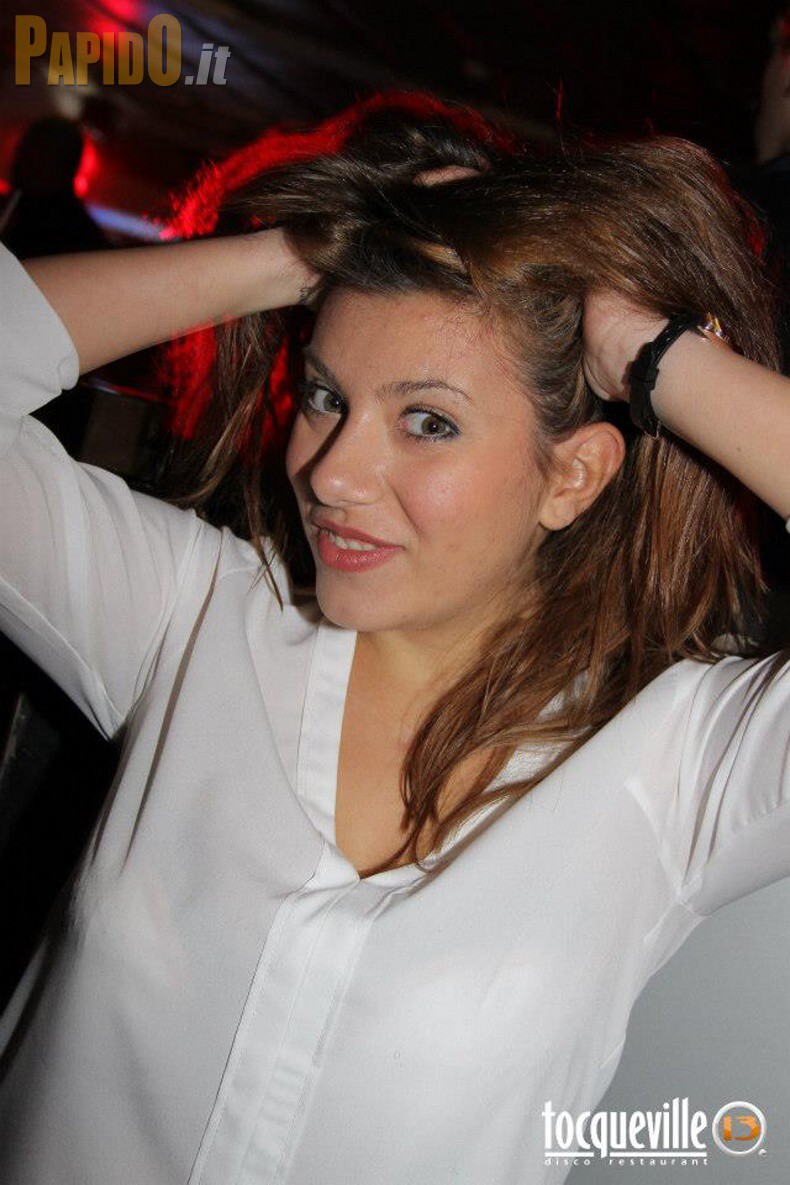 Sabato 15 Dicembre 2012: 