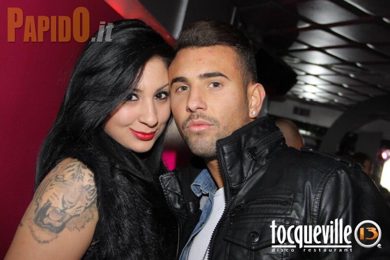 Sabato 15 Dicembre 2012: 