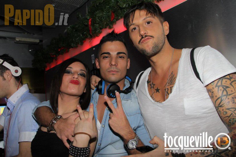 Sabato 15 Dicembre 2012: 