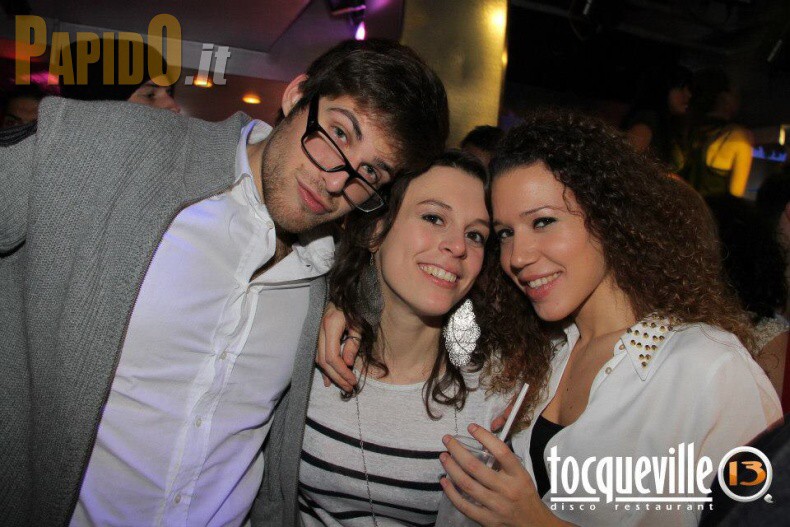 Sabato 15 Dicembre 2012: 