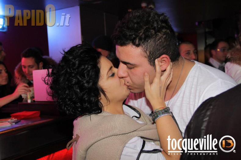 Sabato 15 Dicembre 2012: 