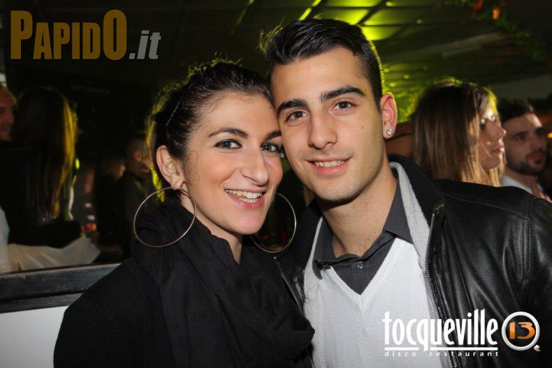 Sabato 15 Dicembre 2012: 
