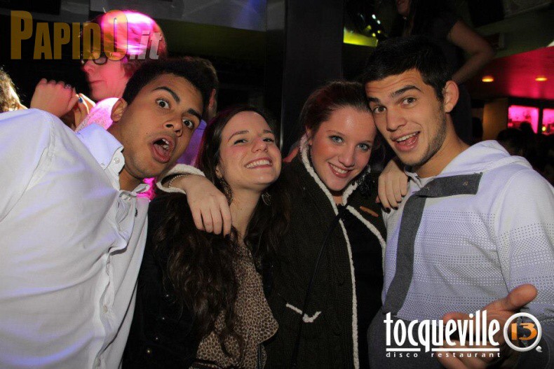 Sabato 15 Dicembre 2012: 