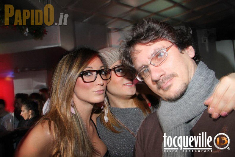 Sabato 15 Dicembre 2012: 