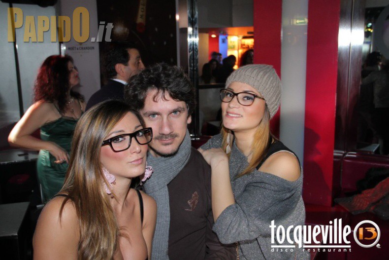 Sabato 15 Dicembre 2012: 