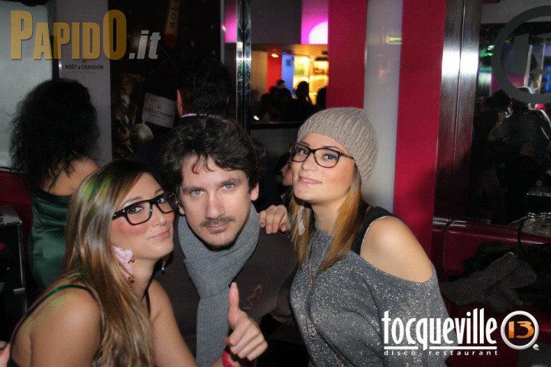 Sabato 15 Dicembre 2012: 