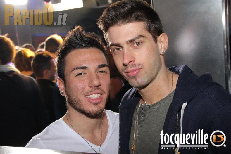 Sabato 15 Dicembre 2012: 