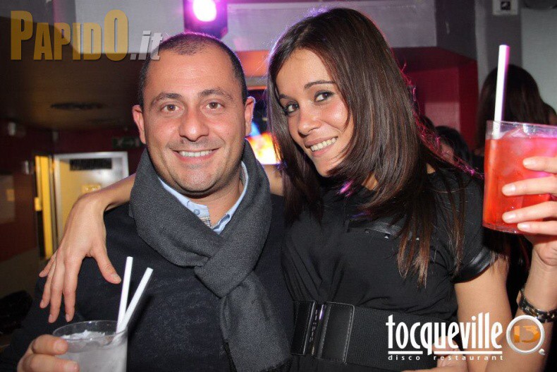 Sabato 15 Dicembre 2012: 