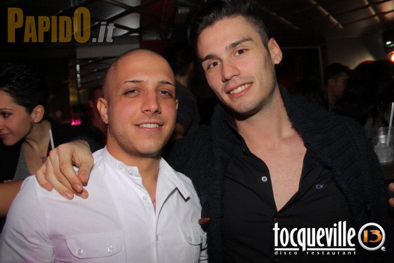 Sabato 15 Dicembre 2012: 
