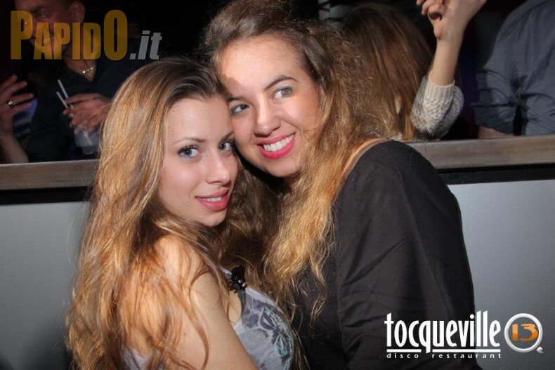 Sabato 15 Dicembre 2012: 