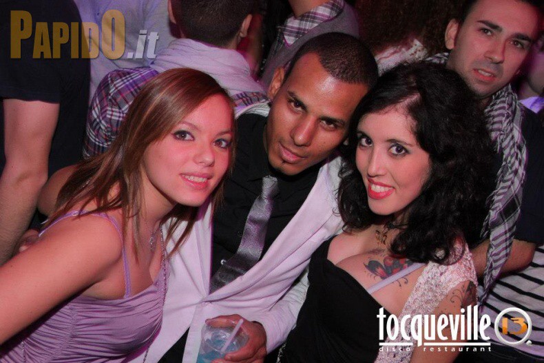 Sabato 15 Dicembre 2012: 