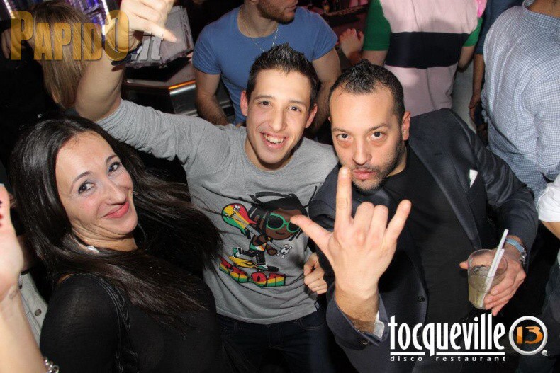 Sabato 15 Dicembre 2012: 