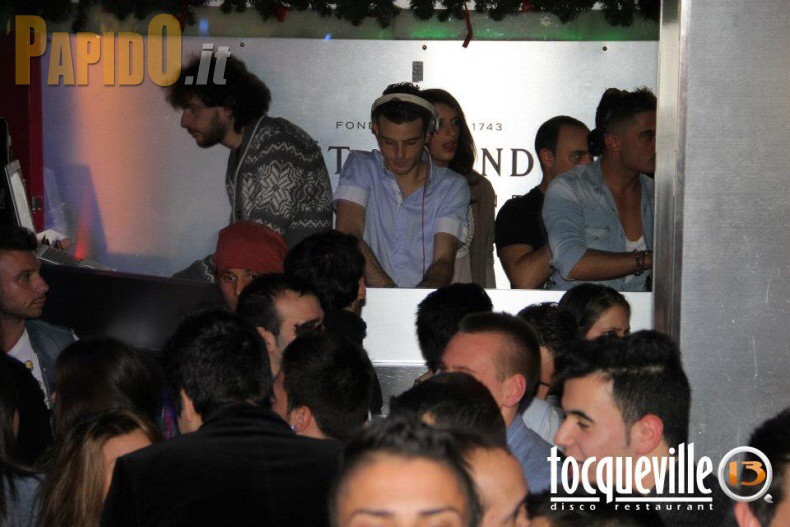Sabato 15 Dicembre 2012: 