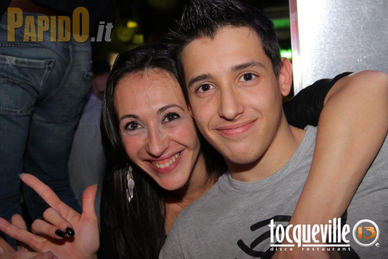 Sabato 15 Dicembre 2012: 