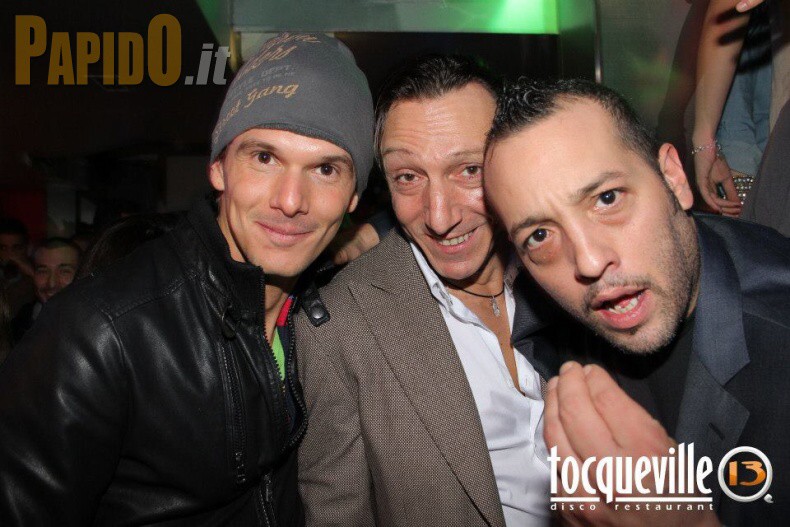 Sabato 15 Dicembre 2012: 