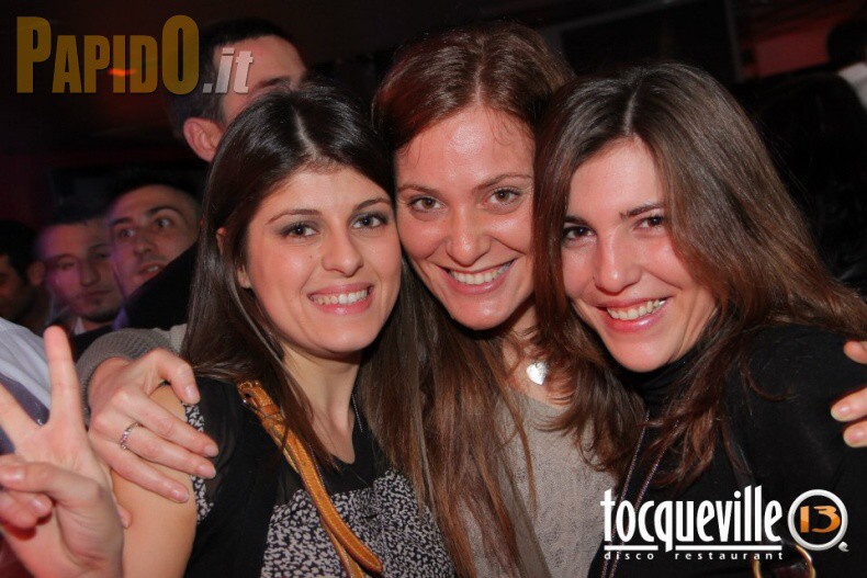 Sabato 15 Dicembre 2012: 