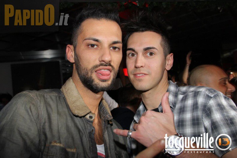 Sabato 15 Dicembre 2012: 