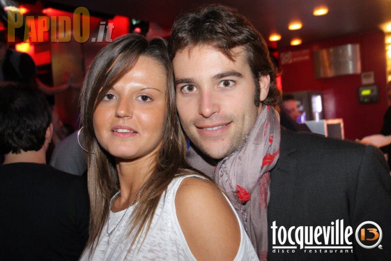 Sabato 15 Dicembre 2012: 