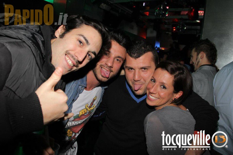Sabato 15 Dicembre 2012: 