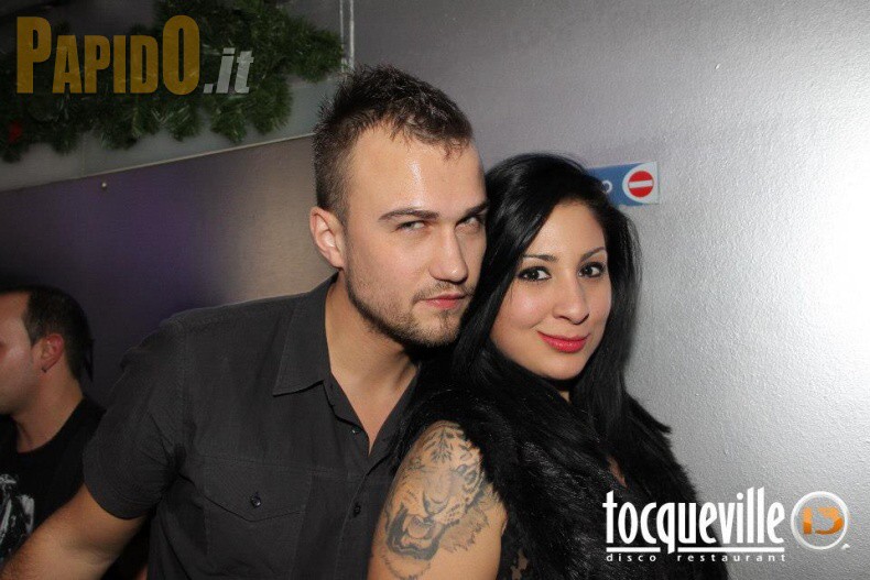Sabato 15 Dicembre 2012: 