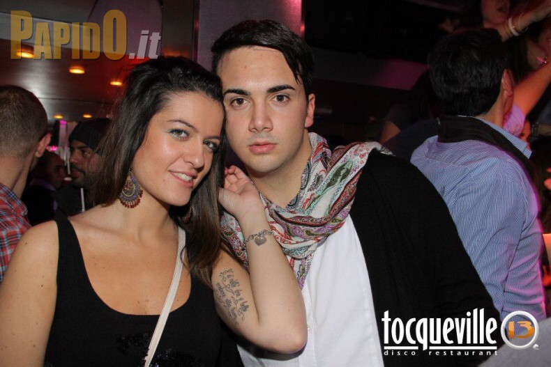 Sabato 15 Dicembre 2012: 
