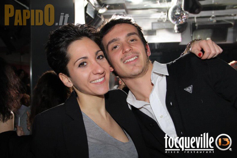 Sabato 15 Dicembre 2012: 