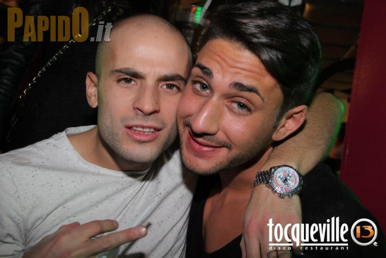 Sabato 15 Dicembre 2012: 
