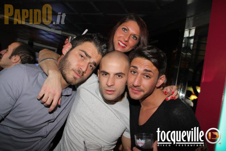 Sabato 15 Dicembre 2012: 