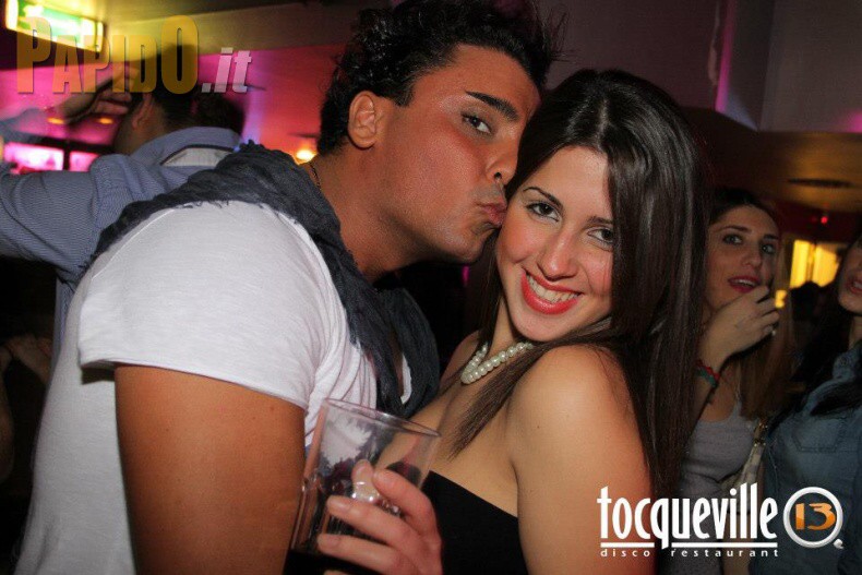 Sabato 15 Dicembre 2012: 