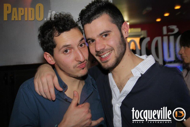 Sabato 15 Dicembre 2012: 